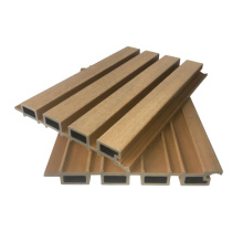 Wholesale Outdoor Exterior Wpc Wall Panels Wood Plastic Composite Cladding
